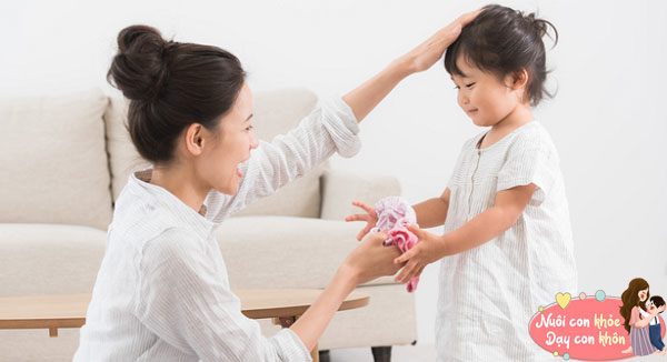 Trẻ biết nói dối trước 4 tuổi sẽ thông minh hơn? 3 cách dạy đúng con tăng đều IQ và EQ - 7