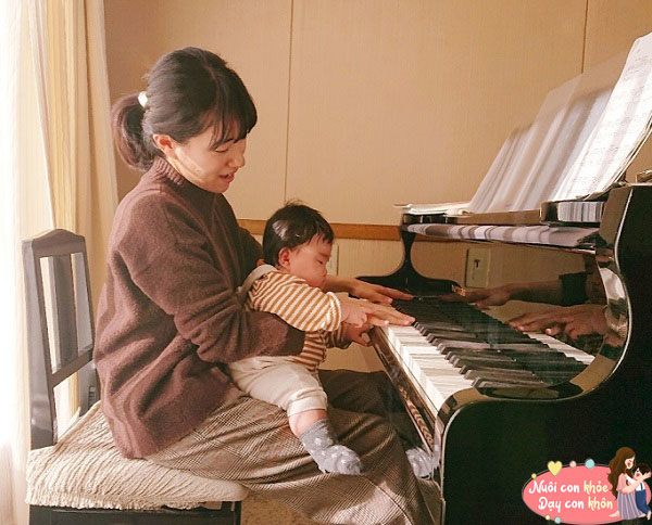 3 kiểu "quậy" tiết lộ trẻ có IQ cao từ nhỏ, con khó chăm nhưng rất thông minh - 3