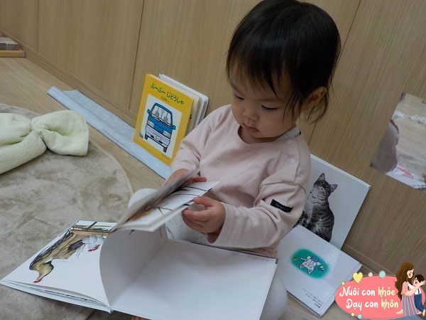 3 kiểu "quậy" tiết lộ trẻ có IQ cao từ nhỏ, con khó chăm nhưng rất thông minh - 5