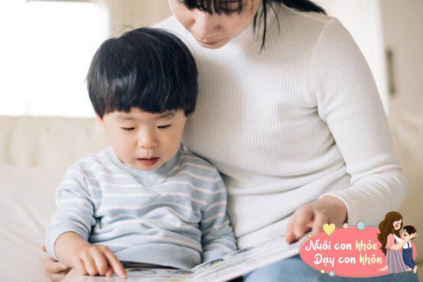 Mẹ dạy con 3 kỹ năng càng sớm, con vào tiểu học sẽ học càng giỏi, tiếp thu nhanh - 4