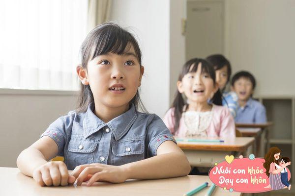 Mẹ dạy con 3 kỹ năng càng sớm, con vào tiểu học sẽ học càng giỏi, tiếp thu nhanh - 8