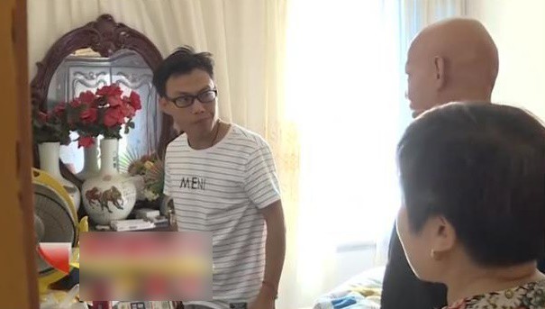 Đứa trẻ được bố mẹ giàu có nuông chiều từ nhỏ và bi kịch không ai ngờ ở tuổi 34 - 4