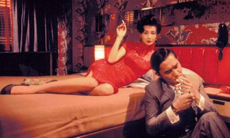 Bí mật đằng sau cảnh &#34;đệ nhất mỹ nhân châu Á&#34; bị cưỡng đoạt trên màn ảnh - 7