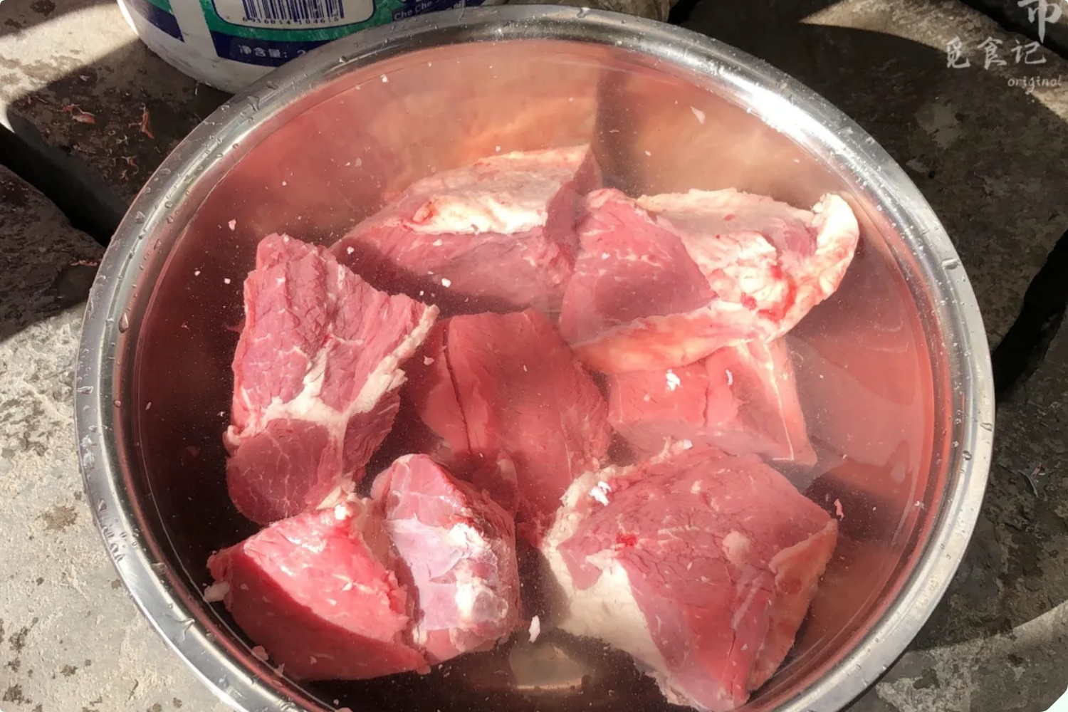 Loại củ được ví là “nhân sâm đất” nấu chung với thịt bò có ngay món bổ, ăn 3 lần mỗi tuần khỏe lên thấy rõ - 3