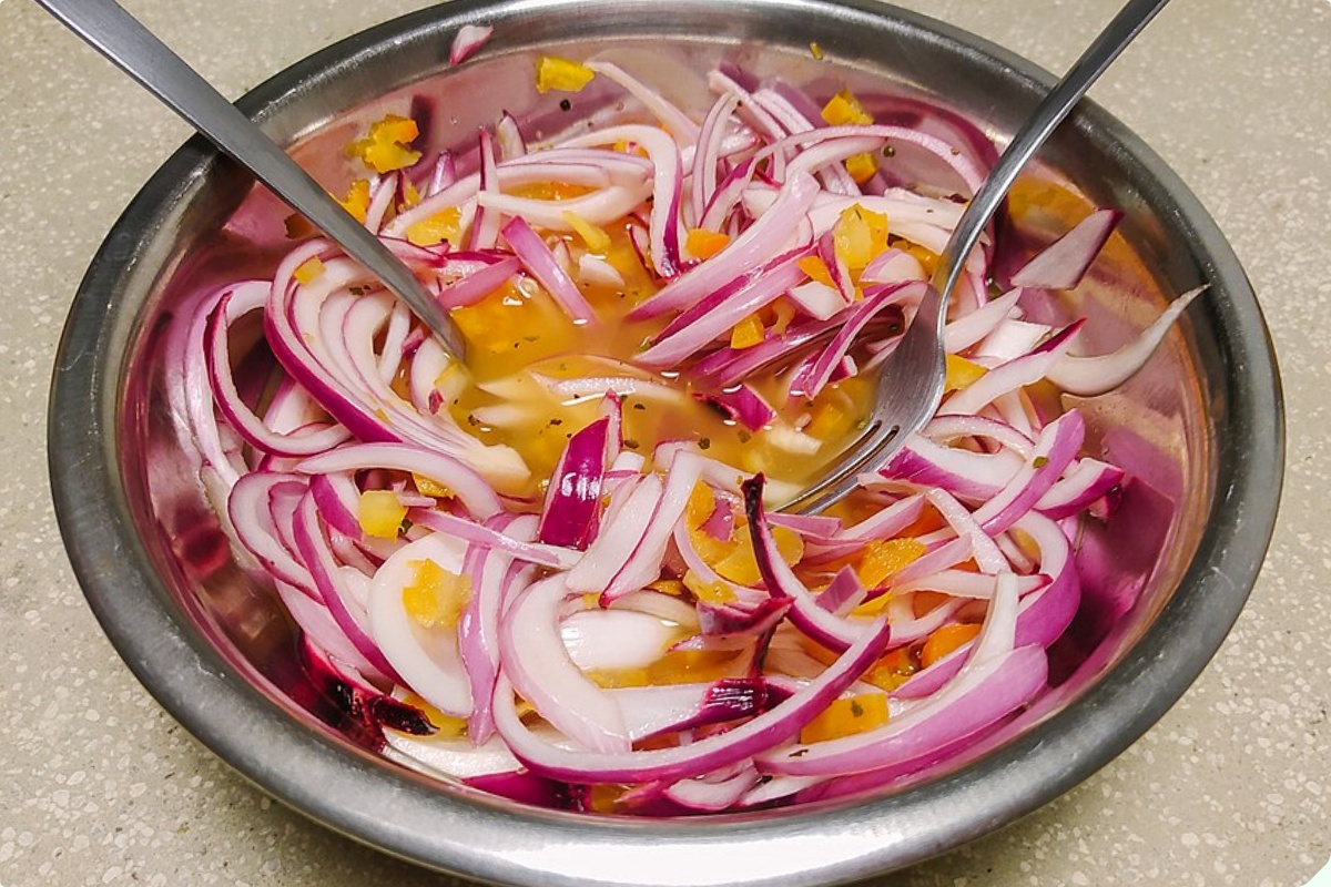 Đi chợ gặp “nữ hoàng rau củ” mua về nấu chung với trứng gà được món siêu bổ, chồng khen ngon, con ăn thun thút - 13