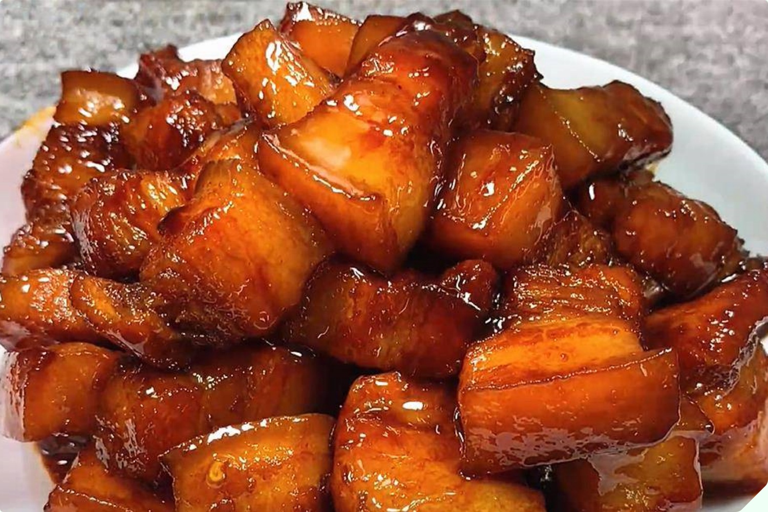 Nấu thịt kho đừng cho nước, cứ thêm thứ này vào thịt mềm ngon, đậm đà mà không bị ngấy - 19