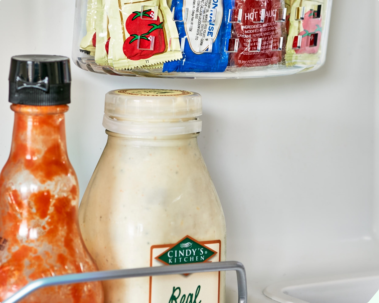 5 loại thực phẩm đừng bao giờ để ở cánh tủ lạnh, hãy lấy ra nhanh kẻo rước họa vào thân - 7