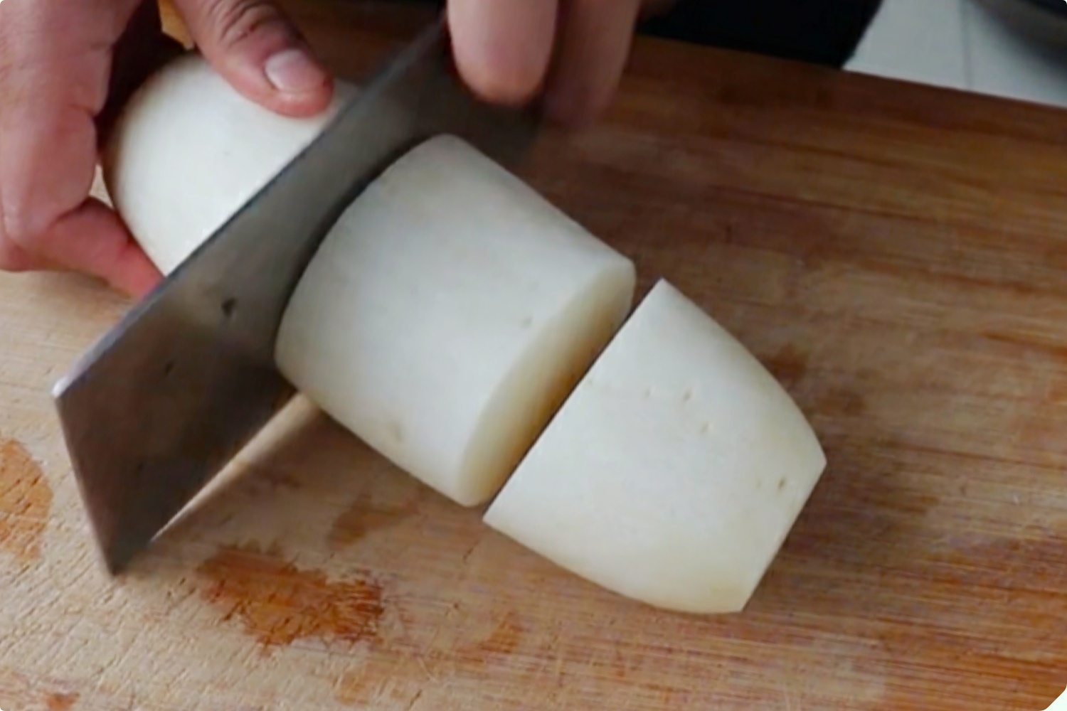 Loại củ được ví là “nhân sâm đất” nấu chung với thịt bò có ngay món bổ, ăn 3 lần mỗi tuần khỏe lên thấy rõ - 4