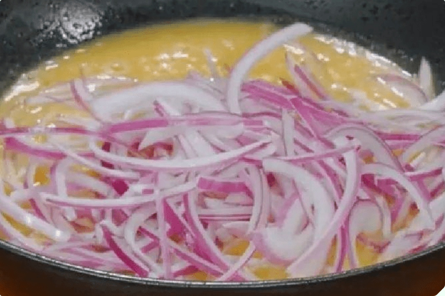 Đi chợ gặp “nữ hoàng rau củ” mua về nấu chung với trứng gà được món siêu bổ, chồng khen ngon, con ăn thun thút - 8