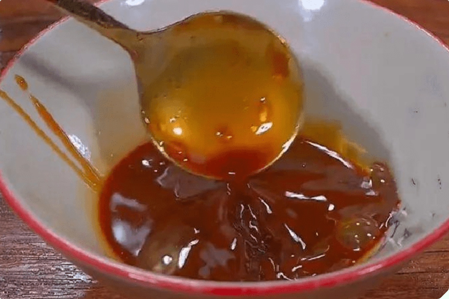 Đi chợ gặp “nữ hoàng rau củ” mua về nấu chung với trứng gà được món siêu bổ, chồng khen ngon, con ăn thun thút - 5