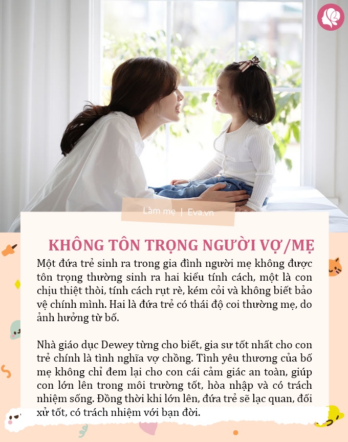 Giáo sư tâm lý: Đây là kiểu gia đình hoàn hảo, dễ tạo ra những đứa con xuất chúng, tương lai không cần lo lắng - 5