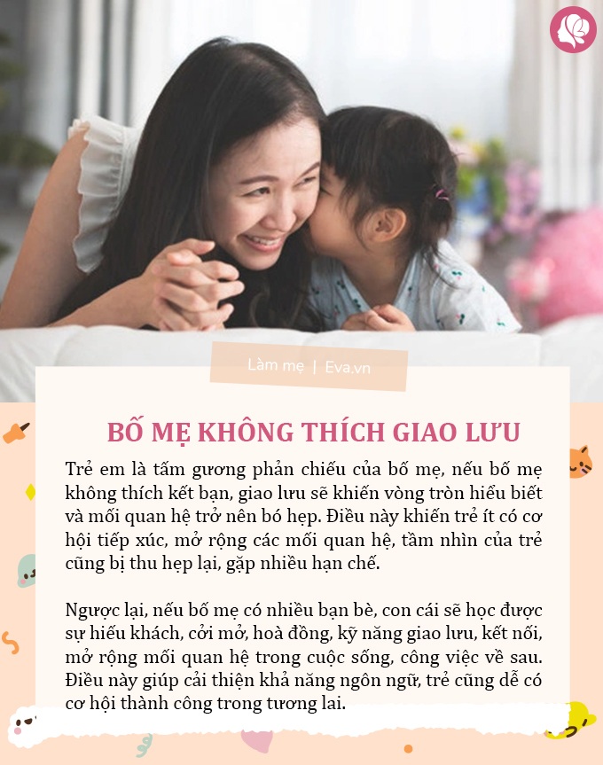 Giáo sư tâm lý: Đây là kiểu gia đình hoàn hảo, dễ tạo ra những đứa con xuất chúng, tương lai không cần lo lắng - 6