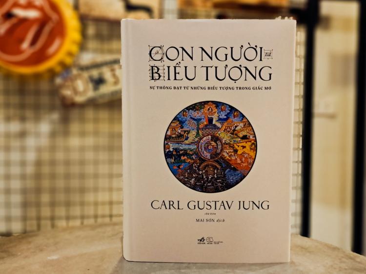 “Con người và biểu tượng” – Cuốn sách chìa khoá mở thế giới phức tạp của Jung