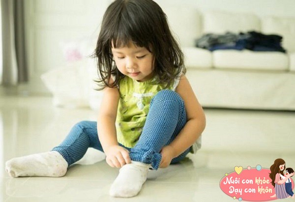 Mẹ dạy con 3 kỹ năng càng sớm, con vào tiểu học sẽ học càng giỏi, tiếp thu nhanh - 6