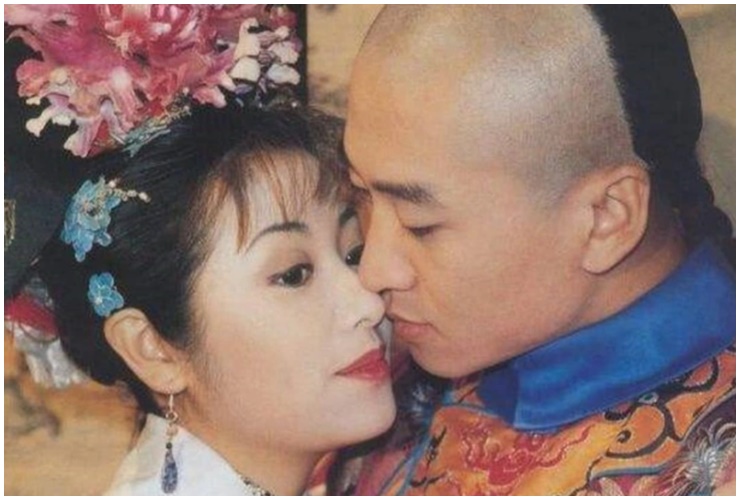 Nhĩ Khang của "Hoàn Châu Cách Cách" giờ là đại gia trồng lúa sau khi giải nghệ - 2