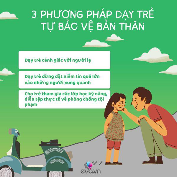Bé 4 tuổi bị bắt cóc khi ở nhà một mình vào cuối tuần, người mẹ hốt hoảng hoá ra kẻ bắt cóc là người quen - 2