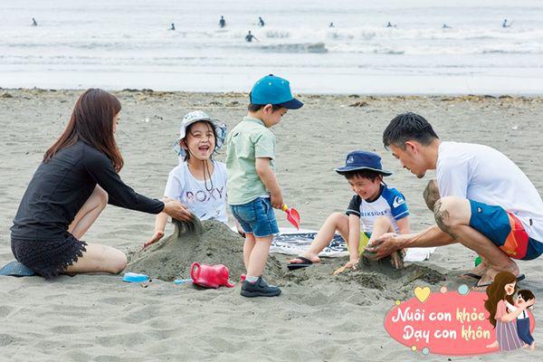 Bé 4 tuổi bị bắt cóc khi ở nhà một mình vào cuối tuần, người mẹ hốt hoảng hoá ra kẻ bắt cóc là người quen - 6