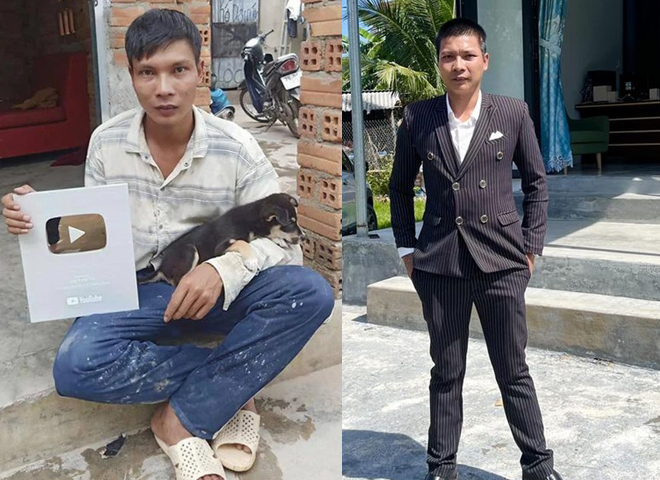 Bị đồn đổi đời nhờ nhà vợ, Lộc Fuho nói thẳng sự thật - 3