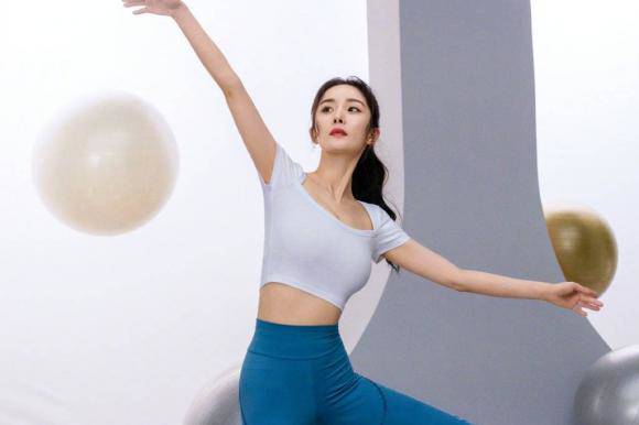 Mỹ nhân xứ Trung vẫn "mình hạc sương mai" sau sinh con nhờ loại thực phẩm đơn giản - 3