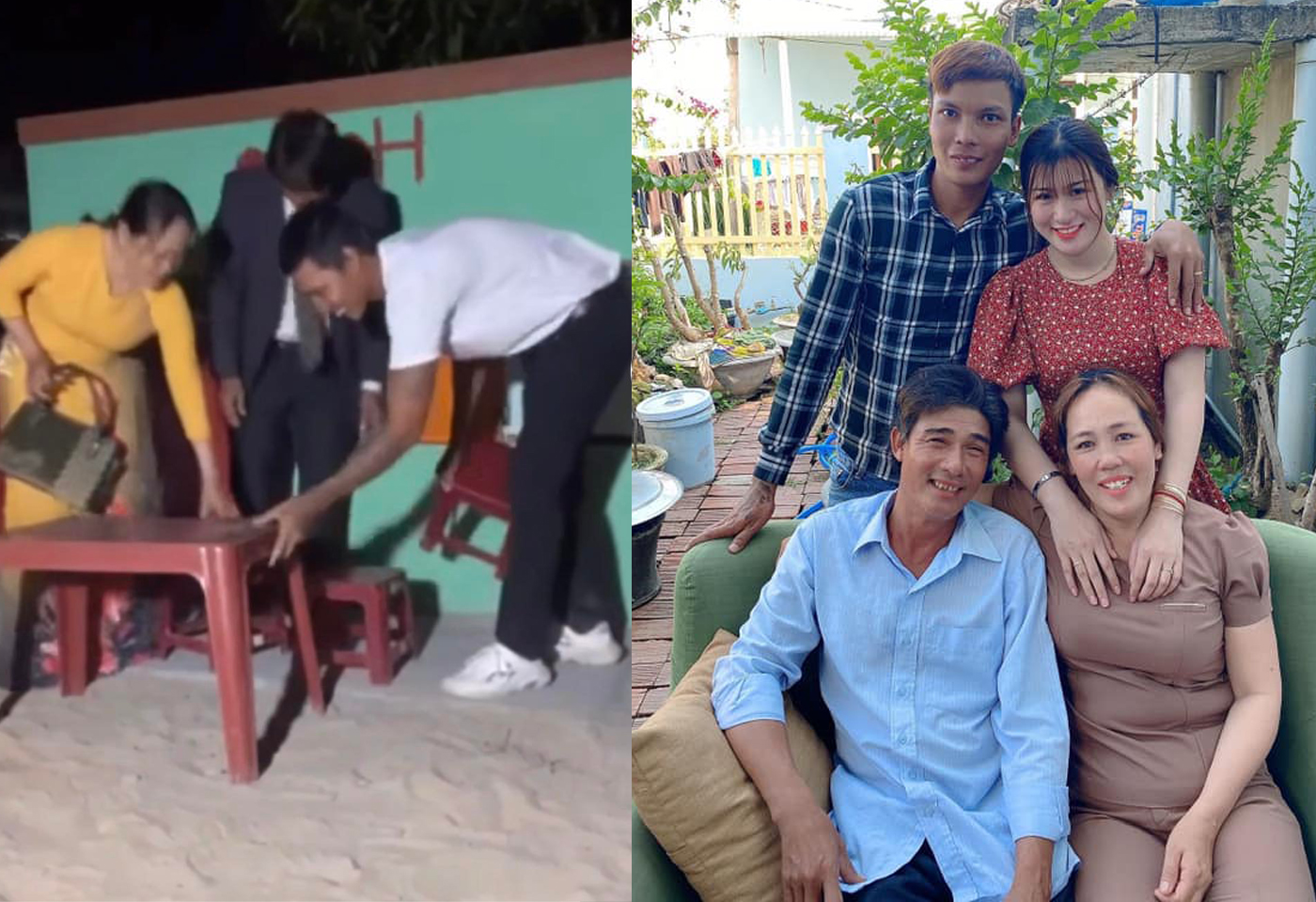 Bị đồn đổi đời nhờ nhà vợ, Lộc Fuho nói thẳng sự thật - 2