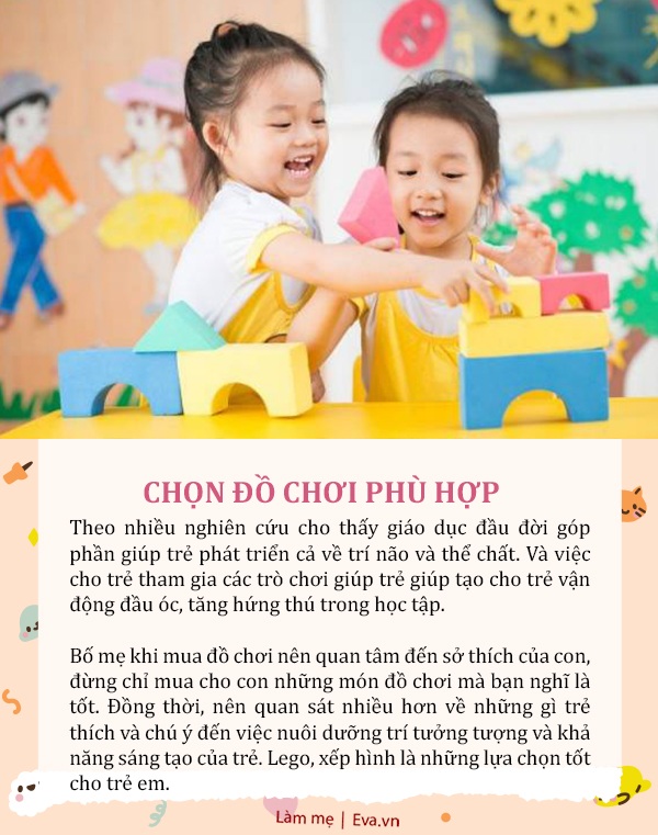 5 cách đơn giản “kích hoạt” trí não trẻ sơ sinh, con càng làm nhiều càng thông minh - 6