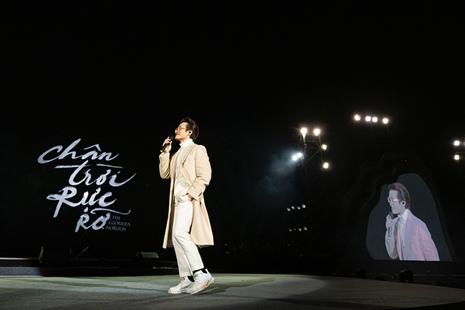 Hà Anh Tuấn trích 500 triệu ủng hộ "Như chưa hề có cuộc chia ly" - 1