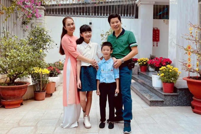 Nữ MC “Vui cùng Hugo” từng hút 500.000 cuộc gọi, gây &#34;nghẽn sóng&#34; HTV7 - 3