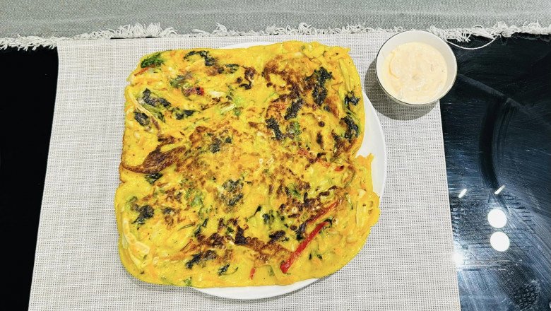 Nam MC từng cạo đầu đi tu khoe món bánh giòn "rùm rụm", nhìn qua ai cũng tưởng trứng rán! - 6