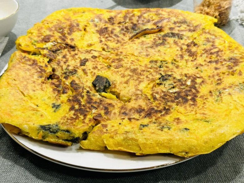 Nam MC từng cạo đầu đi tu khoe món bánh giòn "rùm rụm", nhìn qua ai cũng tưởng trứng rán! - 3