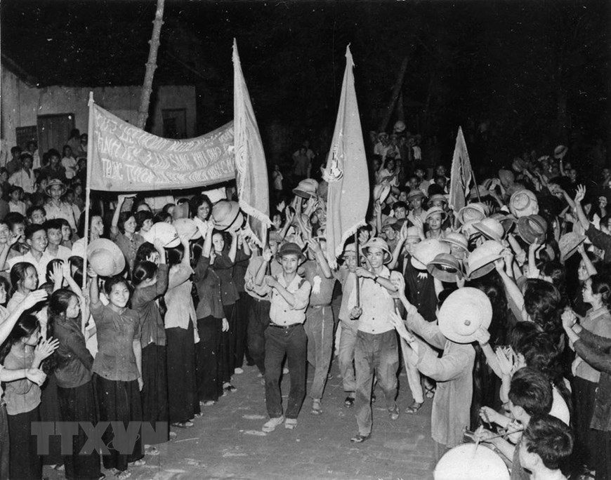 Sức lan tỏa sâu rộng của Đề cương về văn hóa Việt Nam năm 1943 - 6