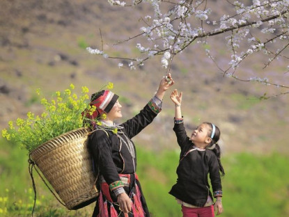 Văn thơ - Đồng vọng mùa xuân