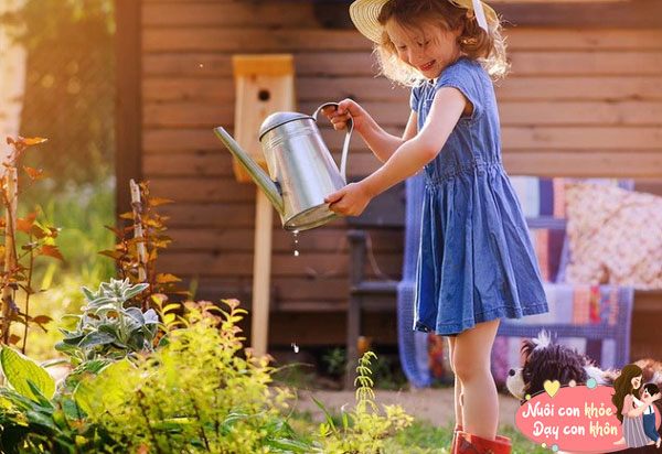 Trẻ em Hà Lan thuộc top trẻ em hạnh phúc nhất thế giới, đây là 5 nguyên tắc bố mẹ Hà Lan dạy con hạnh phúc lẫn tài giỏi - 5