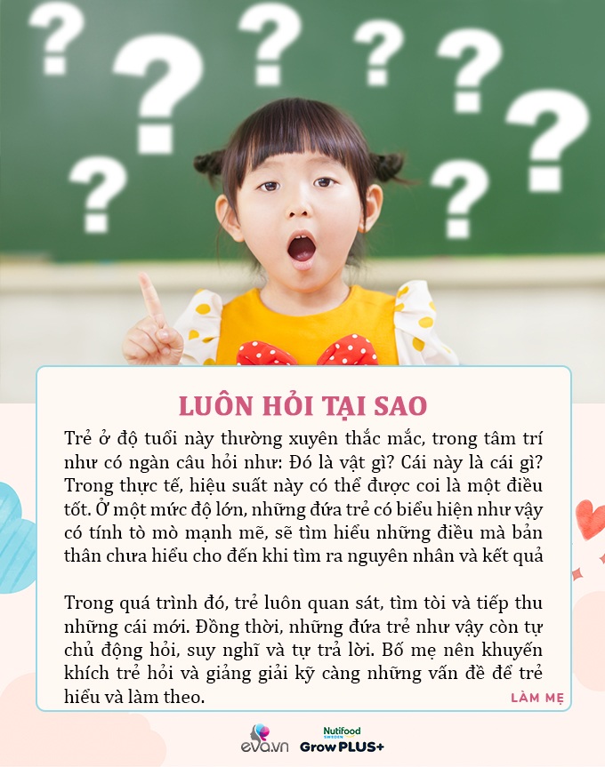 Trẻ có 6 hành vi lạ trước 3 tuổi là dấu hiệu IQ cao - 2