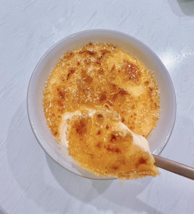 Nữ đạo diễn Ai Là Triệu Phú tự làm bữa ăn xịn như nhà hàng đãi bố ruột - 9