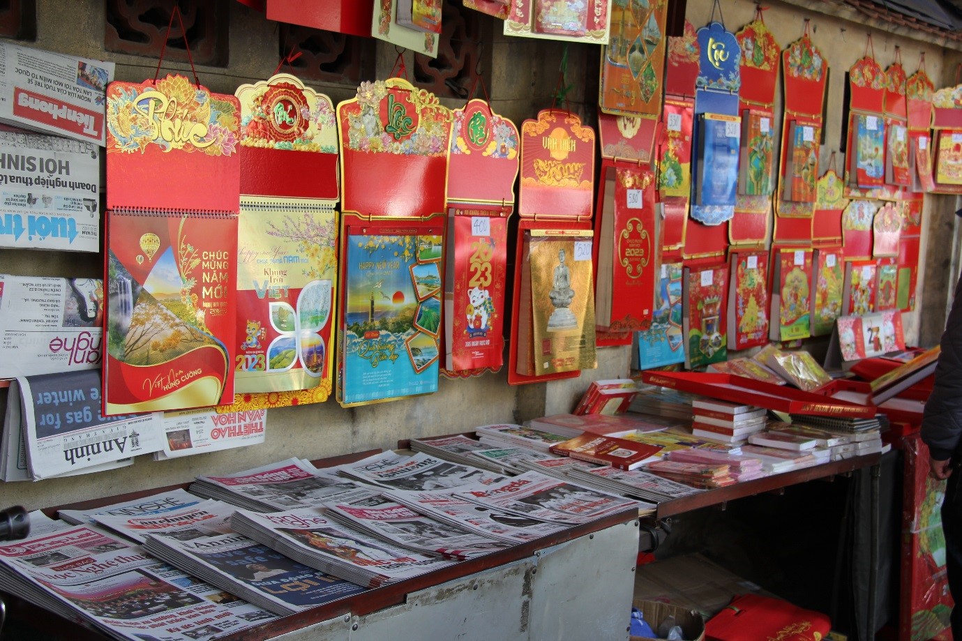 Tết cổ truyền Việt Nam - 4