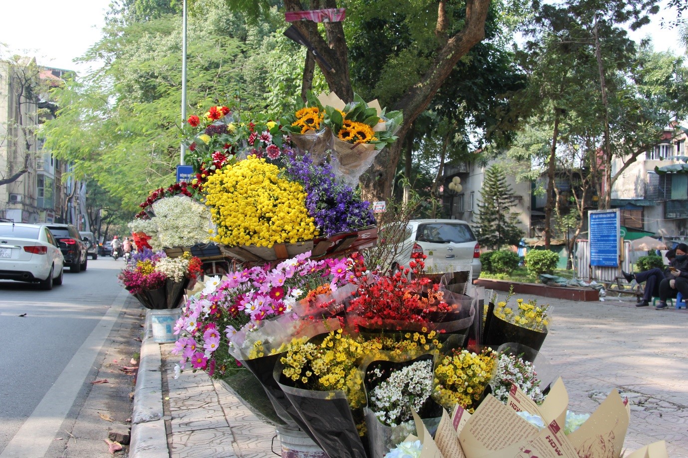 Tết cổ truyền Việt Nam - 7