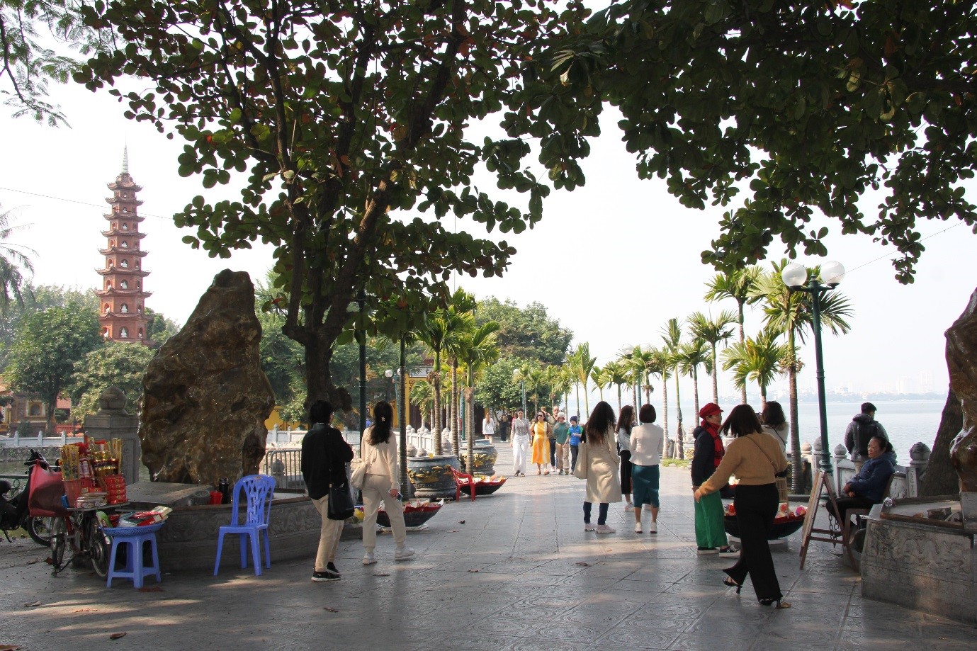 Tết cổ truyền Việt Nam - 9