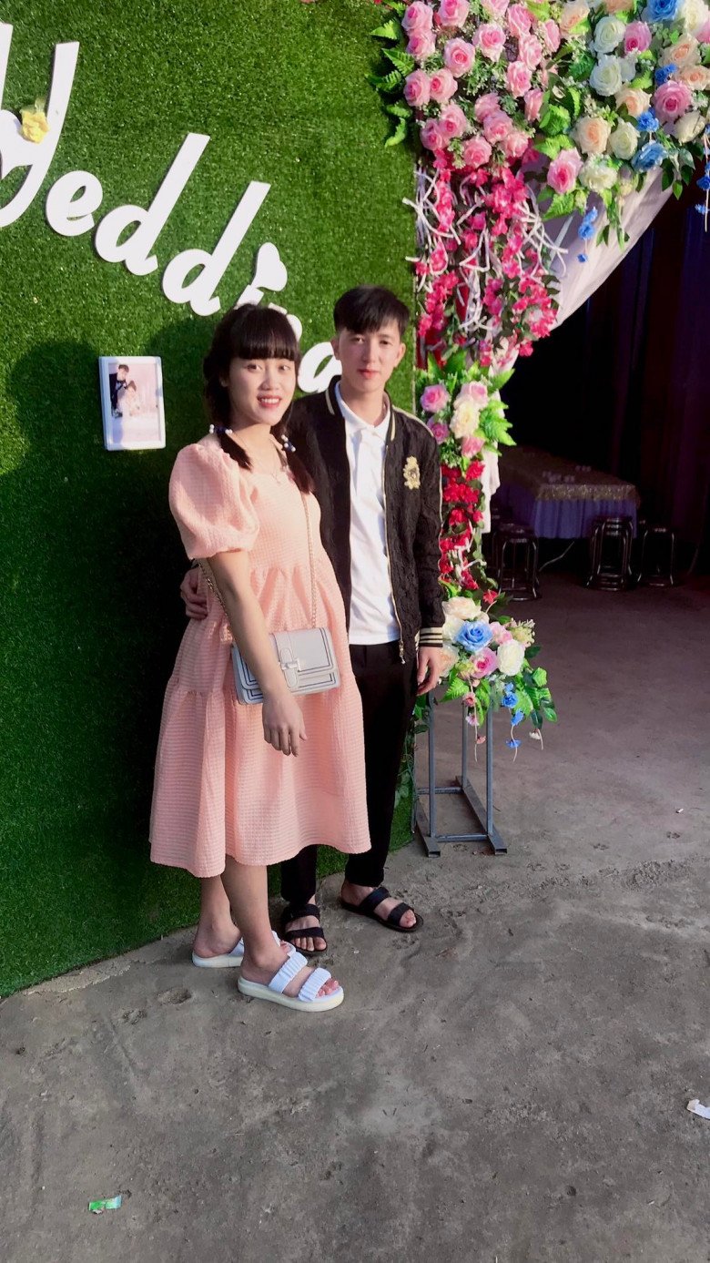 Cả thai kỳ mẹ bầu tăng 9kg nhưng sinh con nặng 4,1kg, ở cữ 7 ngày đã “cân” cả tiệm tạp hóa - 2