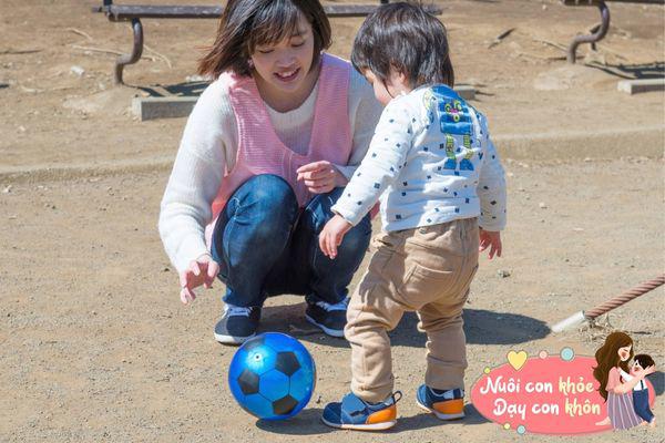 Trẻ tăng 10cm mỗi năm không khó, làm đủ 5/5 điều này bố mẹ sẽ ngạc nhiên vì con lọt top cao nhất lớp - 4