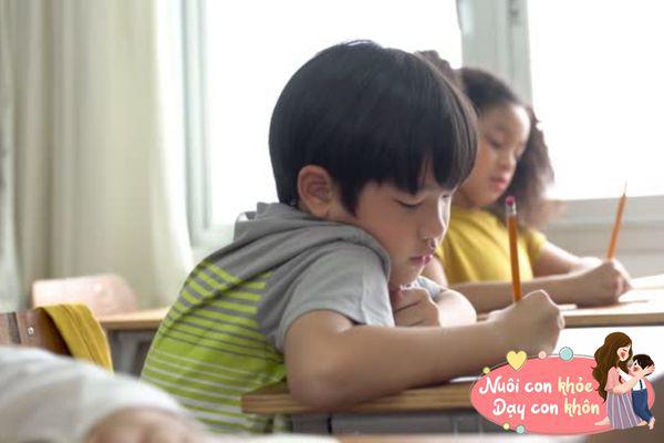 Trẻ tăng 10cm mỗi năm không khó, làm đủ 5/5 điều này bố mẹ sẽ ngạc nhiên vì con lọt top cao nhất lớp - 9