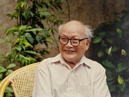 Văn thơ - Tô Hoài - nhà văn lớn, nhà báo tài ba vắt qua hai thế kỷ
