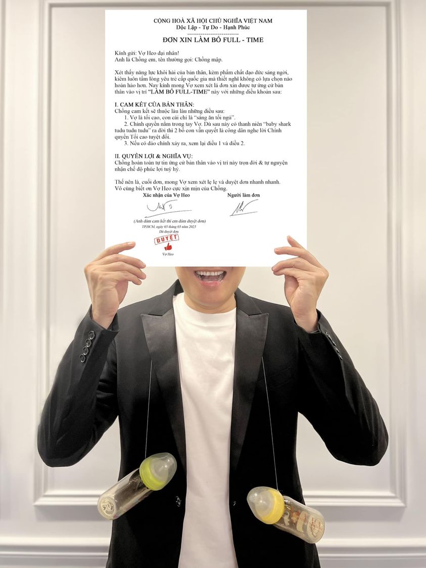 Minh Hằng báo tin vui có con đầu lòng với chồng doanh nhân - 1