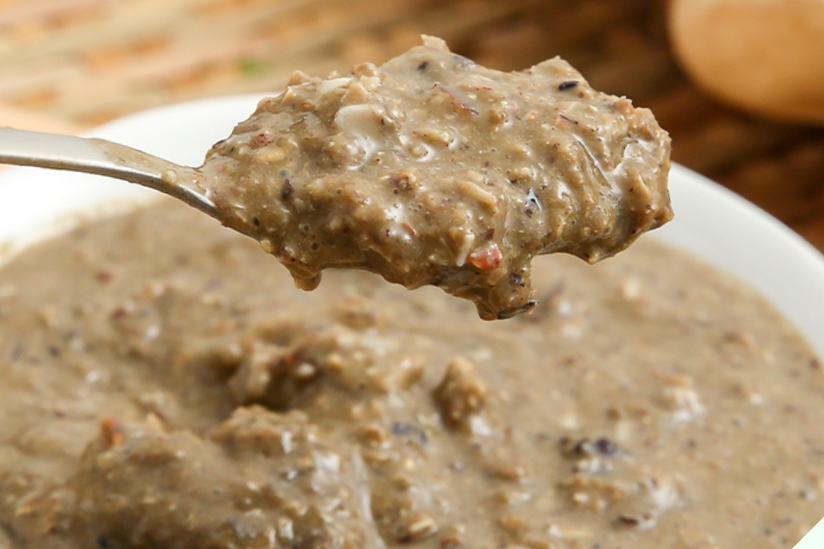 Mua cua đồng về chớ dại nấu luôn, ngâm ngay vào thứ nước này sán giun trong cua tự động bò ra nhung nhúc - 7