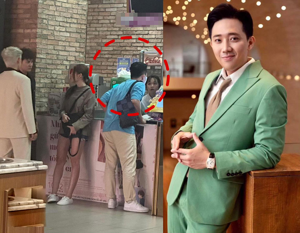 Trấn Thành bị tố “hay nói đạo lý nhưng sống lỗi”: Người trong cuộc chính thức lên tiếng - 1