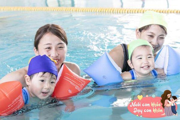 Trẻ trước 6 tuổi kiên trì làm 3 việc nhỏ này, sau khi học tiểu học ưu điểm tăng rõ rệt - 4