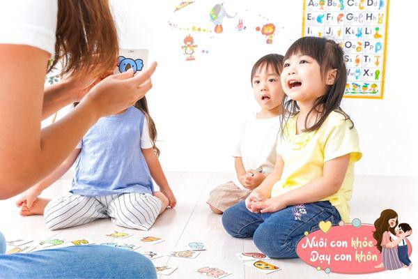 Trẻ trước 6 tuổi kiên trì làm 3 việc nhỏ này, sau khi học tiểu học ưu điểm tăng rõ rệt - 8