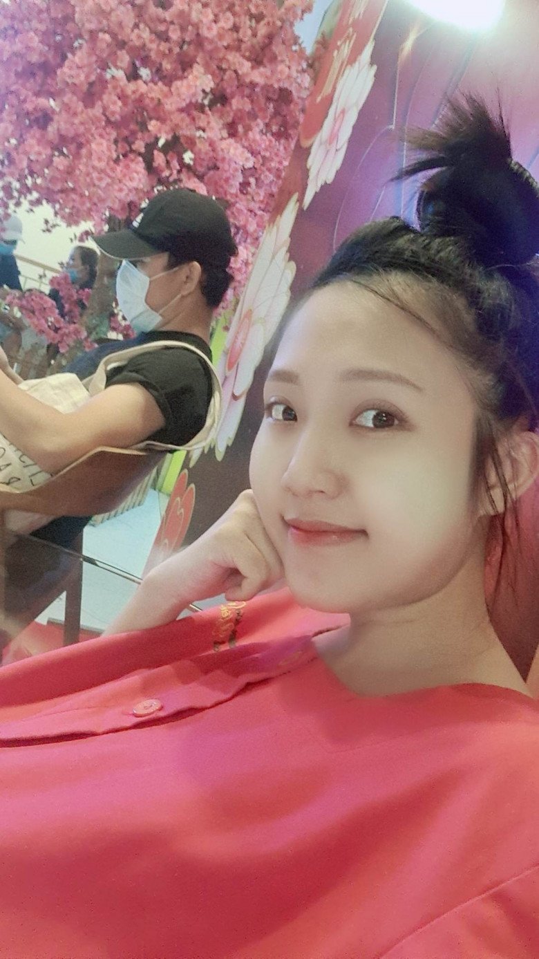 Mẹ bầu đang ngủ thì đau đẻ, chồng bất đắc dĩ đỡ đẻ cho vợ, bác sĩ chạy đến cửa phòng bé đã chào đời - 3
