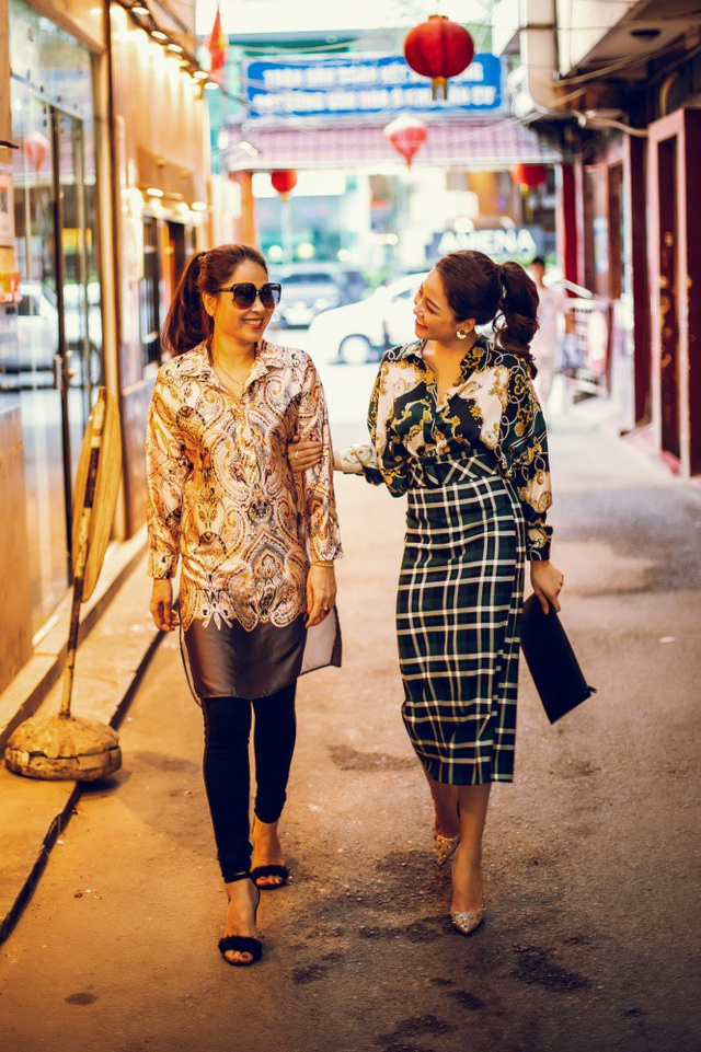 Đăng ảnh bên xe Audi, hot girl Trâm Anh vẫn "than thở" - 6