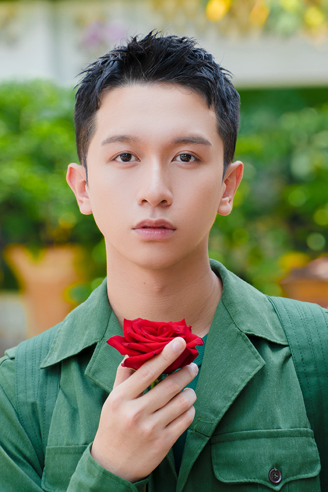 Sao nam hát ca khúc bất hủ của thế hệ 8x-9x, tuyên bố làm điều bất ngờ vì mẹ - 1