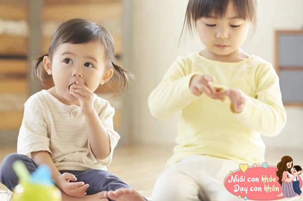 Trẻ IQ cao bộc lộ 8 đặc điểm sớm, con đạt được 2/8 có thể là thiên tài tương lai - 3